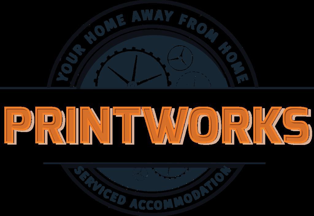 Printworks Aparthotel Peterhead Buitenkant foto
